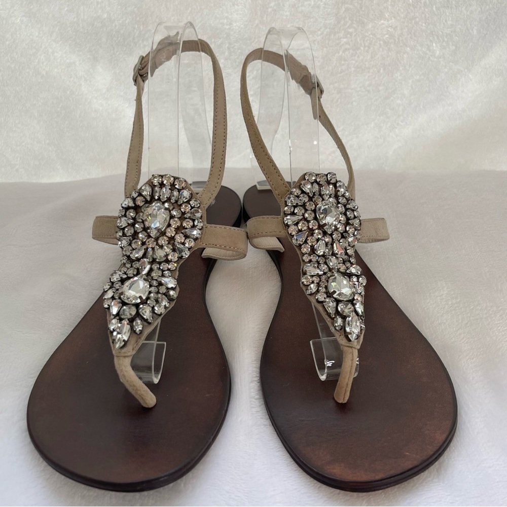 Antik Batik Maya Sandal Size 39